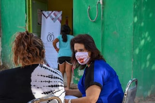 Para dar cumplimiento a uno de los puntos relacionados con la Alerta de Violencia de Género, en Gómez Palacio se presentó el reporte de los casos de violencia, registrados en el último mes, los cuales suman 73 y se anotaron en el Banaesvim.

