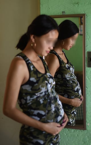 Se ha registrado una baja en los embarazos adolescentes en los últimos cinco años en la Zona Metropolitana de La Laguna. (ARCHIVO)