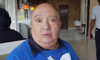 El hospital de Monterrey, Nuevo León donde Luis de Alba “El Pirruris” fue operado, negó que la cuenta médica por la cirugía y la prótesis del comediante ascendiera a más de 300 mil pesos, como la familia había informado anteriormente y, por la cual, pidió ayuda.  (ESPECIAL) 