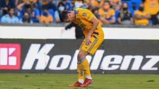  El gran refuerzo en esta temporada de la Liga MX, hasta el momento se ha vuelto en la gran decepción.