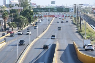 En próximos días serán instalados elementos de disuasión contra altas velocidades, especialmente letreros en la carretera. (ARCHIVO)