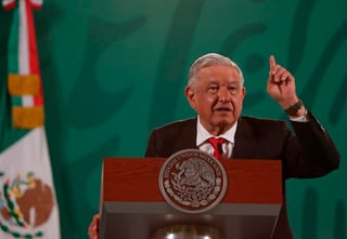El mandatario federal recordó que tras su gira en Morelos, visitará los estados de Puebla, Tlaxcala, Hidalgo y Veracruz. (ARCHIVO)