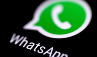 Miles de usuarios se vieron afectados este lunes ante la caída que sufrieron WhatsApp, Facebook e Instagram (ESPECIAL) 