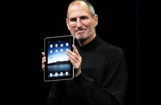 A 10 años de su muerte, Steve Jobs continúa revolucionando la tecnología a través de su legado con Apple (ESPECIAL) 