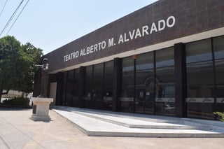 Gómez Palacio vivirá un ciclo en el Teatro Alberto M. Alvarado, donde se buscará acercar al público hacia las expresiones de artistas con diferentes condiciones. (ESPECIAL)