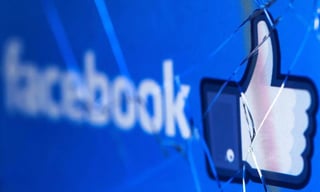 Facebook niega que la caída que sufrió el lunes junto a WhatsApp e Instagram, haya sido obra de un 'ataque malicioso' y atribuye la faya a un 'error técnico' (ESPECIAL) 