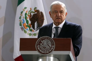 López Obrador aseguró que a partir del 20 de noviembre realizará asambleas informativas 'masivas, pero cuidadosas' en todo el país para evitar contagios de COVID-19. (ARCHIVO)