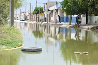 Acuña es el municipio más afectado. (ARCHIVO)