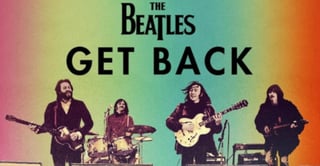 'The Beatles: Get Back', el primer libro oficial de la banda británica desde 'The Beatles Anthology' (2000), se publicará el próximo 12 de octubre en Reino Unido y otros países y el 13 de octubre en español.
