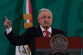 El presidente Andrés Manuel López Obrador confirmó que el próximo 9 de noviembre asistirá a la sede de la Organización de las Naciones Unidas (ONU), en Nueva York, porque México asume la presidencia del Consejo de Seguridad.
