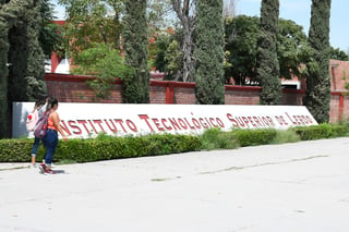 Regresan alumnos de nivel superior de La Laguna de Durango a clases semipresenciales. (EL SIGLO DE TORREÓN)