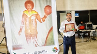 En su paso por el basquetbol, Niño Patiño ha sido jugador profesional y campeón en ligas nacionales como el Cibacopa.