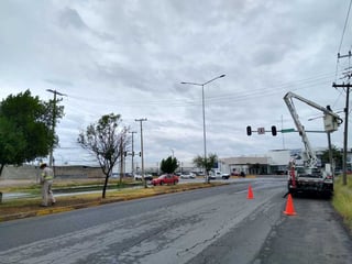 Niega la CFE que se tenga 'falta de sensibilidad' hacia el Municipio de Torreón por corte de energpia en cárcamo pluvial.