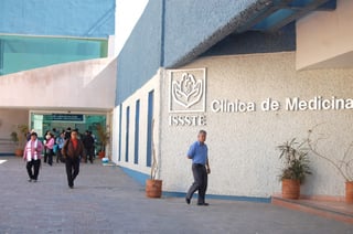 El mastógrafo del hospital Santiago Ramón y Caja es de última tecnología, lo que permite que puedan realizarse, en promedio, mil 200 estudios al año.