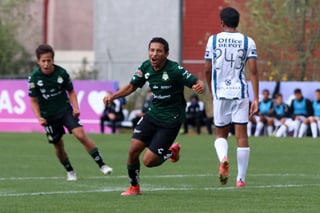 La filial Sub-18 visitó a su similar de los Tuzos en la Universidad del Futbol en Pachuca, Hidalgo, en partido correspondiente a la jornada 13 del Torneo Apertura 2021.