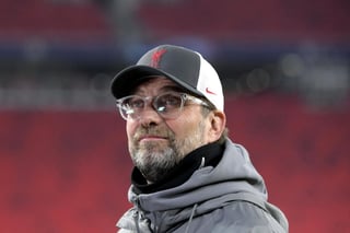 Jürgen Klopp, entrenador del Liverpool, afirmó que no le gusta demasiado el estilo de juego del Atlético de Madrid, pero que no podría respetar más a su rival este martes.