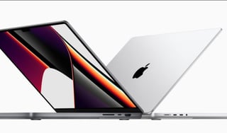 Este lunes Apple realizó un evento en línea en el que presentó su nuevo dispositivo MackBook Pro, equipo que contará con los dos nuevos chips creados por la empresa de Cupertino.