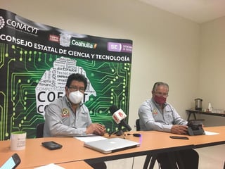 Arrancó ayer la Semana de Ciencia, Tecnología e Innovación Coahuila, coordinada por el Coecyt. (EL SIGLO DE TORREÓN)