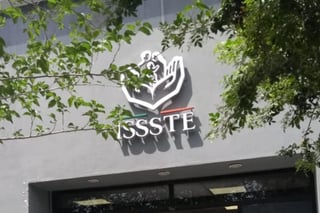 El director del ISSSTE urgió a las administraciones locales a no
retener el pago de cuotas. (ESPECIAL) 
