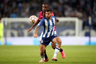 El Porto firmó hoy su primera victoria en la Liga de Campeones tras vencer por 1-0 al Milán con un gol del colombiano Luis Díaz y deja sentenciado a los italianos, que aún no han puntuado tras los tres primeros encuentros.