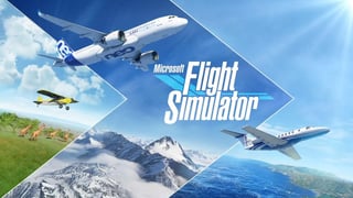 Será el próximo 18 de noviembre cuando llegue la actualización para DirectX 12 de Microsoft Flight Simulator (ESPECIAL) 