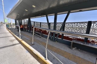 El diputado Rodolfo Walss criticó al proyecto Metrobús Laguna. (ARCHIVO)