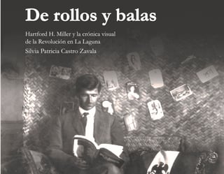 Lente fue encargada de inmortalizar en imágenes las tres primeras décadas de vida de Torreón. (CORTESÍA)