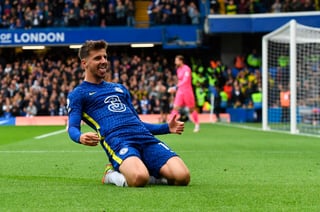 Chelsea goleó 7-0 a Norwich City. 