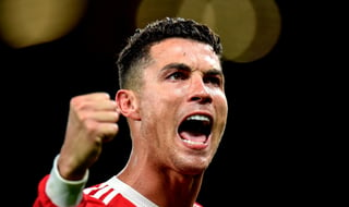 Cristiano Ronaldo, futbolista del Manchester United, respondió a las críticas de las últimas semanas y dijo que su objetivo es 'callar bocas' y ganar títulos con el club inglés.

