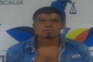 En Gómez Palacio detienen a hombre por el delito de intento de robo, pretendía apoderarse de una bomba para extracción de agua.
