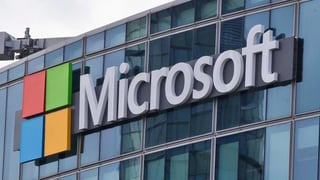 La compañía tecnológica Microsoft, señaló recientemente que pudo mitigar un ataque de denegación de servicio distribuido (DDoS) de 2.4Tbps en el pasado mes de agosto. (ESPECIAL)