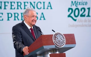 El presidente Andrés Manuel López Obrador aseguró que para la gobernadora de Guerrero, Evelyn Salgado (MORENA) habrá todo el apoyo del gobierno federal. (ARCHIVO) 
