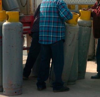 La distribución merma la utilidad a las empresas gaseras de Torreón, según informaron. (EL SIGLO DE TORREÓN)