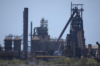 El vocero de la sección 288 del Sindicato Nacional Democrático, Julio César Aguilera Silva, explicó que la metalúrgica todavía no inicia contratación de nuevos trabajadores.

