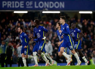 Chelsea avanzó en la Copa de la Liga de Inglaterra el martes, gracias a su tercera tanda de penaltis exitosa en la temporada. Arsenal tuvo un camino más sencillo rumbo a los cuartos de final.

