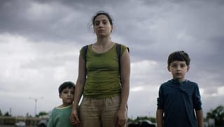 México compite en los Goya 2022 a la mejor película iberoamericana con Los lobos de Samuel Kishi. (ESPECIAL) 