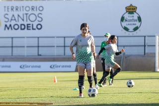Las Guerreras podrían celebrar la primera calificación a liguilla de su historia en la Liga MX Femenil.