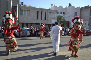 La Diócesis de Gómez Palacio abrió el registro para los grupos que deseen participar en las peregrinaciones guadalupanas. (ARCHIVO)