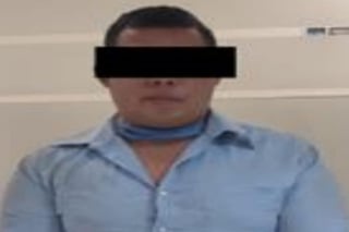 Elementos de la Dirección de Seguridad y Protección Ciudadana de Gómez Palacio realizaron la detención de un hombre probable responsable del delito de allanamiento de morada e intento de robo.
