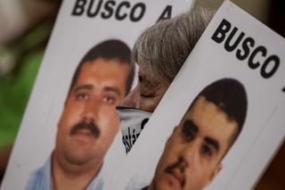 Las familias de personas desaparecidas en Coahuila criticaron la postura de los magistrados de Coahuila, al no declarar inconstitucional el reglamento de la Fiscalía en la que ya no se contempla la Unidad de Búsqueda.
