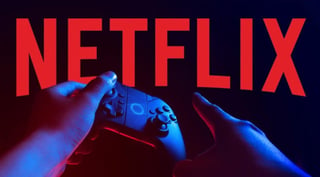 Netflix amplía sus servicios ya ahora permite que sus usuarios disfruten de videojuegos en su plataforma (ESPECIAL) 