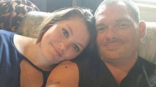 El hombre fue detenido luego de que autoridades estadounidenses tuvieran conocimiento de la relación entre éste y su hija (ESPECIAL)