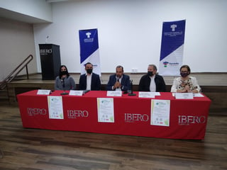 Se realizará el Primer Congreso de Movilidad Sustentable de La Laguna en las instalaciones de la Universidad Iberoamericana de Torreón. (EL SIGLO DE TORREÓN)