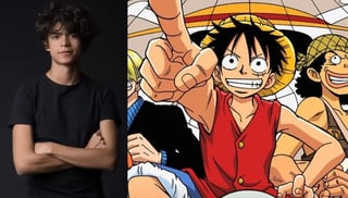 Eiichiro Oda, creador de One Pice, figura como productor ejecutivo de la nueva adaptación de su manga (ESPECIAL) 