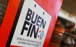 Desde que comenzó El Buen Fin en 2011, se han registrado diversos casos de 'errores' de tiendas departamentales que han vendido artículos costosos a precios muy bajos (ESPECIAL)  