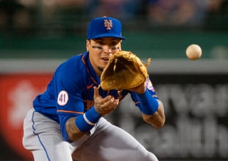 Las probabilidades de que los Mets de Nueva York lleguen a una pronta resolución con el infielder puertorriqueño Javier Báez ya no lucen tan buenas. 
