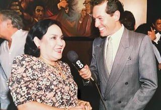 Un mal sabor de boca se llevó Pepillo Origel cuando, el sábado, salió a la luz el especial por los 70 años de Televisa, al que no fue invitado.