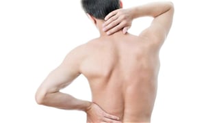 La Administración de Alimentos y Medicamentos de Estados Unidos  (FDA) autorizó recientemente un sistema de Realidad Virtual como tratamiento para tratar el dolor de espalda crónico, así lo dio a conocer la agencia norteamericana. (ESPECIAL)
