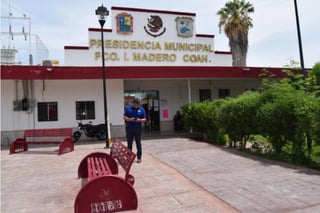 En decreto del Congreso de Coahuila, un día como hoy pero del año 1936, se creó el municipio de Francisco I. Madero, con la población de la zona conocida como Chávez. (ARCHIVO)