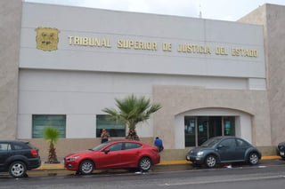 Cada año se atienden más de 200 mil casos en Coahuila, por lo que representa una sobrecarga para los jueces en el TSJE.